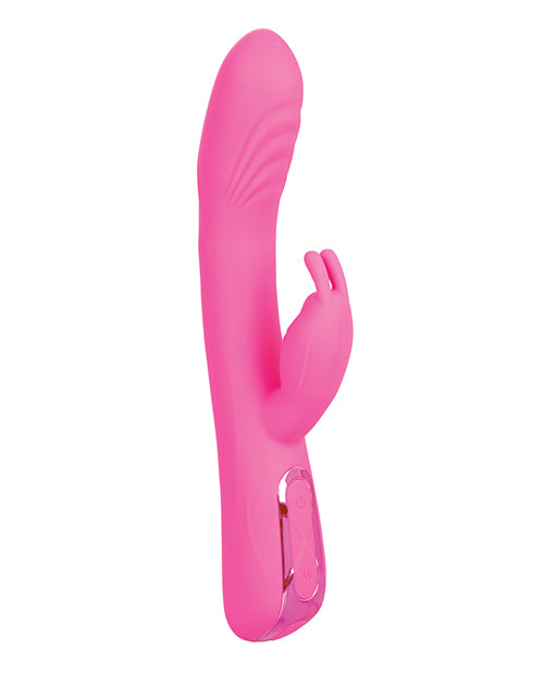 Jack Rabbit Elite Rocking Rabbit: Customisable Pleasure & Intense Stimulation Product Image.