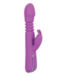 Jack Rabbit Elite Thrusting Rabbit: experiencia de placer definitiva