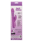 Jack Rabbit Elite Thrusting Rabbit: experiencia de placer definitiva