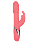 Enchanted Exciter: The Ultimate Pleasure Companion in Pink