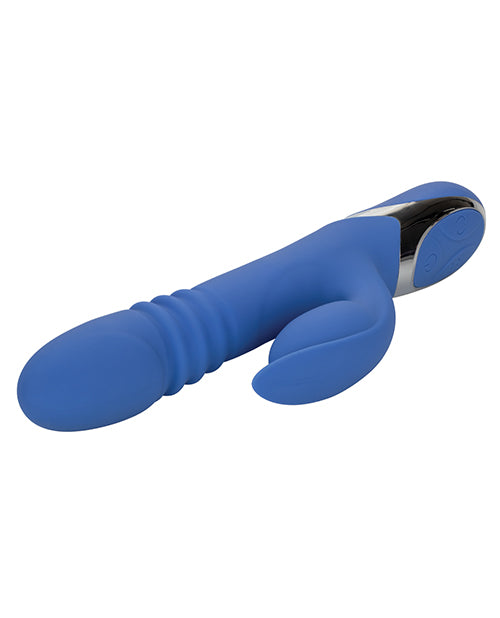 Enchanted Teaser - Blue: Your Ultimate Pleasure Companion Product Image.