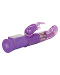 Shane's World Jack Rabbit G: Vibrador de Placer Máximo