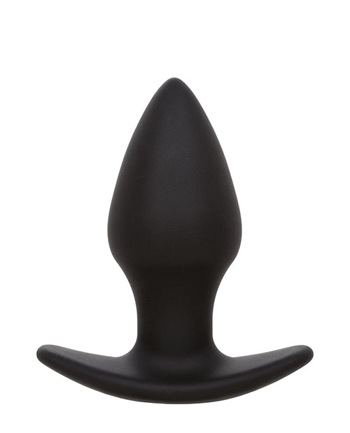 最低完美肛門探針 - 黑色 Product Image.
