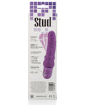 Vibrador con curvas Bendie Power Stud: tu puerta de entrada a la felicidad intensa