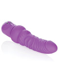 Vibrador con curvas Bendie Power Stud: tu puerta de entrada a la felicidad intensa