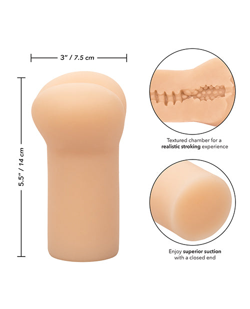 CalExotics Bionic Pressure Rimming Probe Product Image.