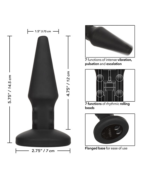 CalExotics Bionic Beaded Rimming Probe Product Image.