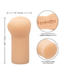 Cheap Thrills® The Glory Hole: Ultimate Pleasure Stroker