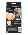 Cheap Thrills® The Glory Hole: Ultimate Pleasure Stroker