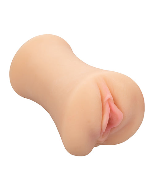 Stroke It Wet Ass Pussy Masturbator Product Image.