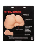 Stroke It Bottom Banger: Ultimate Pleasure Stroker