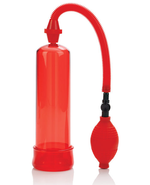 Masturbador Fireman's Pump: tamaño, comodidad, placer Product Image.