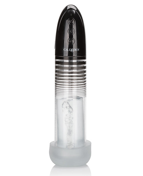 Optimum Series Automatic Smart Pump - The Art of Pleasure Redefined Product Image.