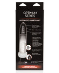 Optimum Series Automatic Smart Pump - The Art of Pleasure Redefined