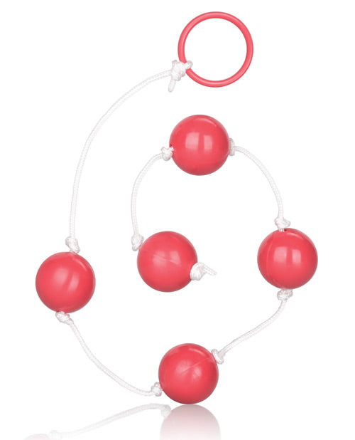 Anal Beads Product Image.