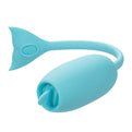 Rechargeable Blue Kegel Teaser - Embrace Your Pleasure