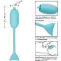 Rechargeable Blue Kegel Teaser - Embrace Your Pleasure