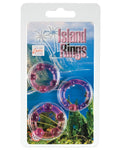 Silicone Island Rings: A Touch of Passion and Pleasure