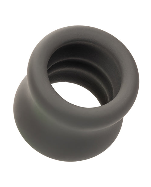 Alpha Liquid Silicone Scrotum Ring: Ultimate Pleasure Enhancer Product Image.
