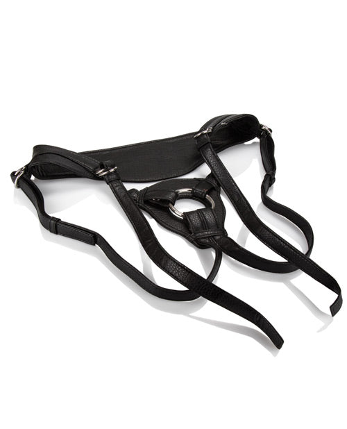 The Queen Harness: Luxurious Comfort & Style