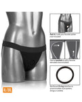 CalExotics Packer Gear Jock Strap - Correa cómoda y resistente al agua para mayor intimidad