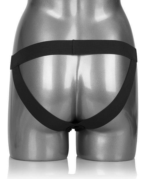 CalExotics Packer Gear Jock Strap - Correa cómoda y resistente al agua para mayor intimidad Product Image.