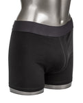 Packer Gear Boxer Brief: Ultimate Comfort & Style