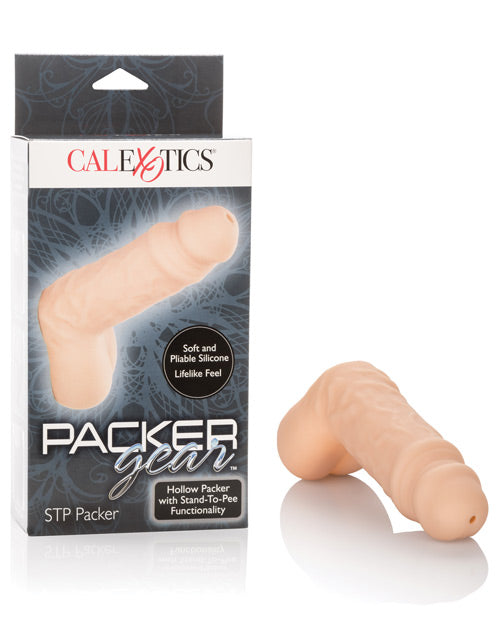 Packer Gear STP Packer：信心與舒適的藝術 Product Image.