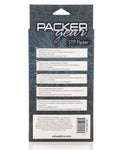 Packer Gear STP Packer: El arte de la confianza y la comodidad