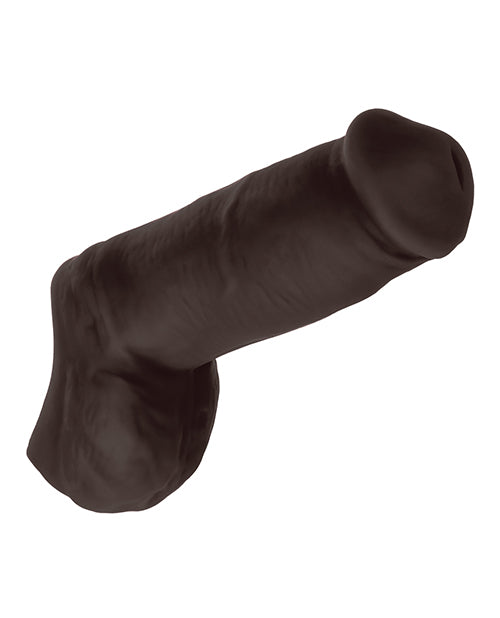 Packer Gear 5-Inch Ultra-Soft Silicone STP - Embrace Your Freedom with Elegance Product Image.