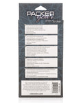 Packer Gear FTM Stroker：帶來親密樂趣的終極旅伴