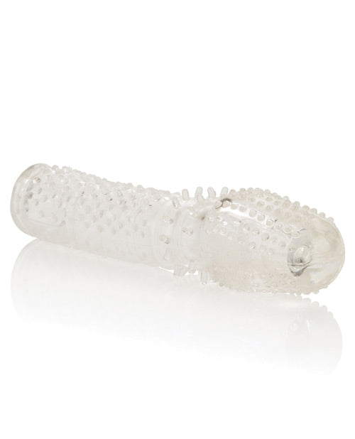 Senso Silicone Extension - Clear Product Image.