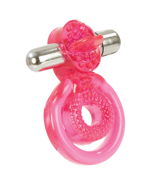 Dual Clit Flicker: Ultimate Couples' Pleasure Product Image.