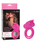 Silicone Dual Clit Flicker Enhancer: Your Gateway to Ecstasy