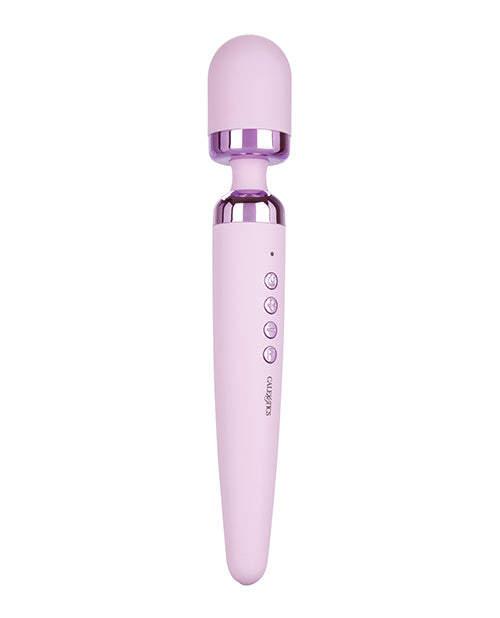 Opulence Lavender Body Wand: The Essence of Enchantment Product Image.