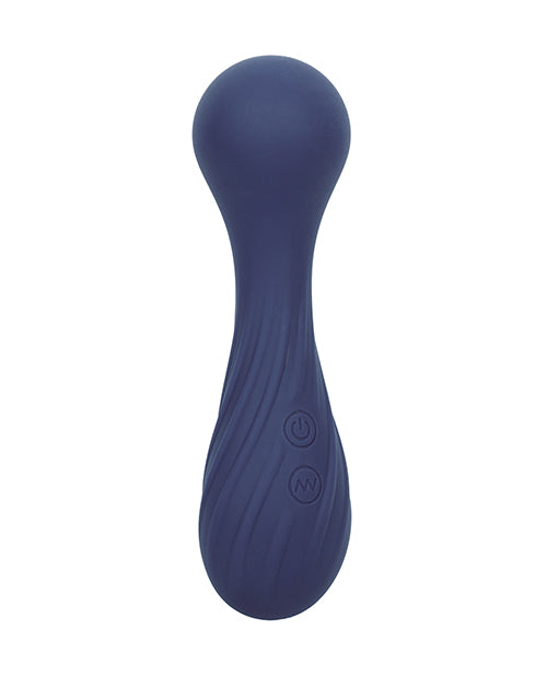 Masajeador Charisma Temptation - Azul Product Image.