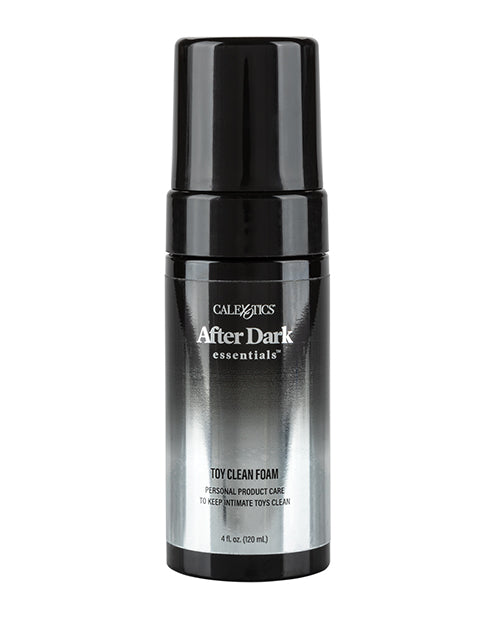 Limpiador de juguetes en espuma After Dark Essentials - 4 oz Product Image.