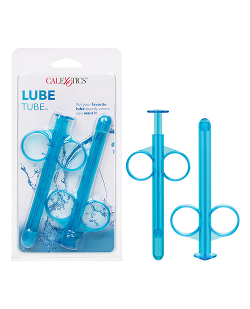 Lube Tube: Precision Pleasure - Your Ultimate Intimate Companion Product Image.