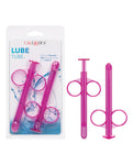 Lube Tube: Precision Pleasure - Your Ultimate Intimate Companion