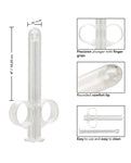 XL Lube Tube - Clear: The Ultimate Intimate Companion