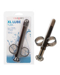 XL Lube Tube - Clear: The Ultimate Intimate Companion