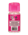 Lubricante con aroma a fresa Tush Eze - 6 oz