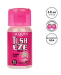 Lubricante con aroma a fresa Tush Eze - 6 oz