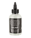 Fuck Sauce Water-Based Lubricant - 4 oz