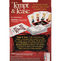 Tempt & Tease Card Game: Ignite Your Passion