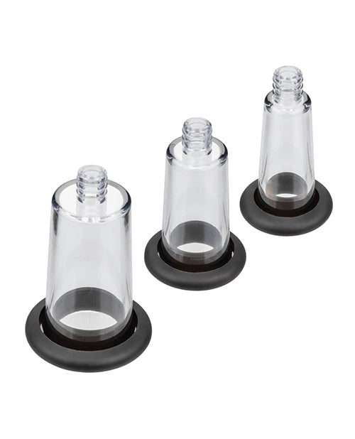Boundless Customisable Suction Body Pump Kit Product Image.