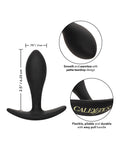 Boundless Teardrop Plug: Precision Pleasure