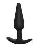 Boundless Slim Silicone Anal Plug - Ultimate Pleasure Journey