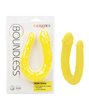 Boundless AC/DC Double Dong - Featured Product Image
