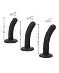 Boundless Silicone Curve Pegging Kit: A Journey to Intimacy